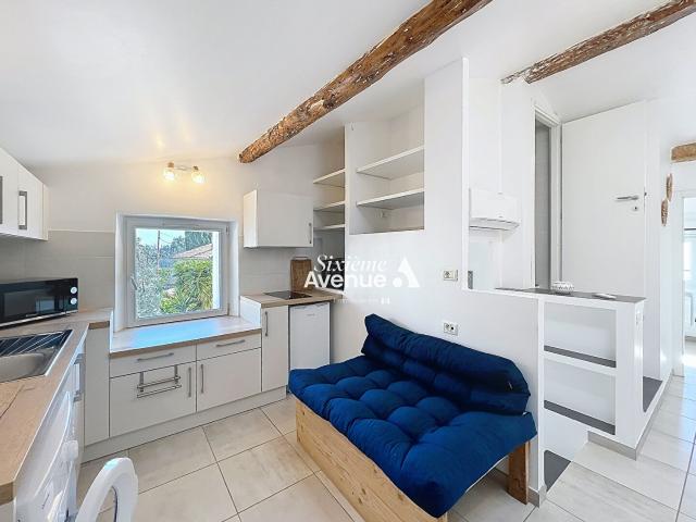 Appartement vente à Grasse
