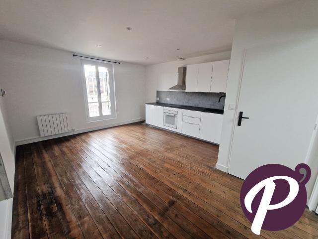 Appartement location à Bergerac