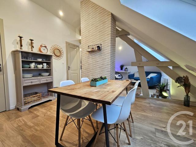 Appartement vente à Metz, Longeville-lès-metz