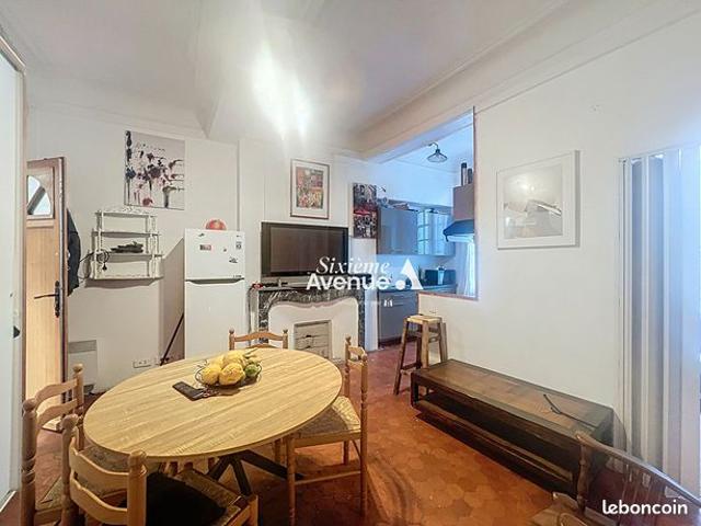 Appartement vente à Grasse