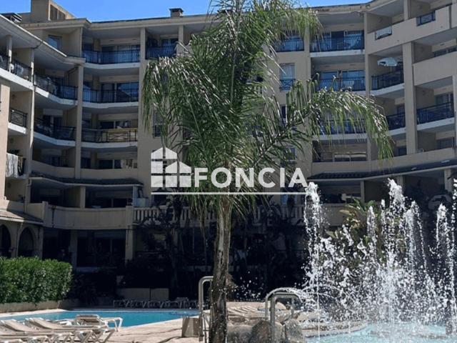 Appartement vente à Grasse, Cannes