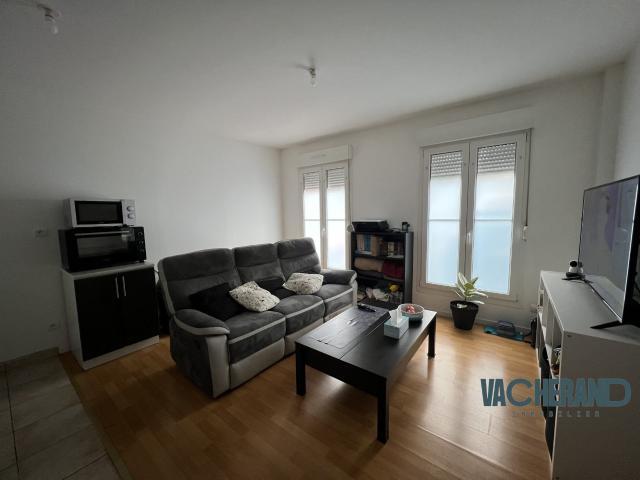 Appartement vente à Bailleul