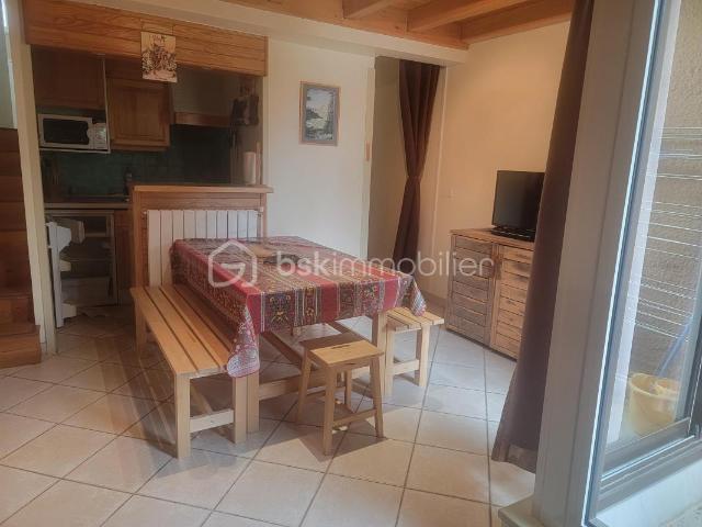 Appartement vente à Briançon, Vars