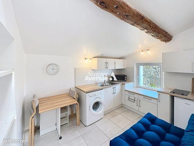 Appartement vente à Grasse, Alpes-Maritimes