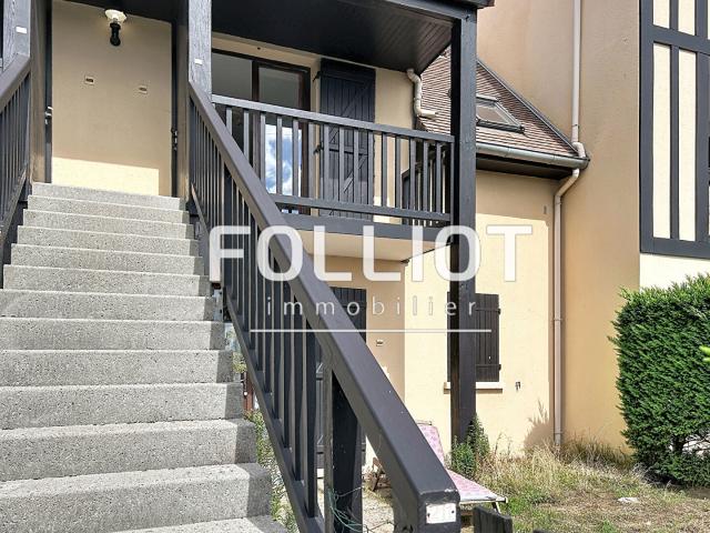 Appartement vente à Caen, Ouistreham