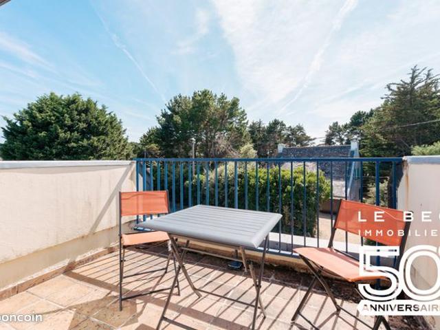 Appartement vente à Lorient, Bretagne