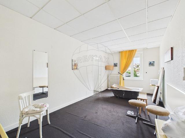 Appartement vente à Longuyon, Meurthe-et-Moselle