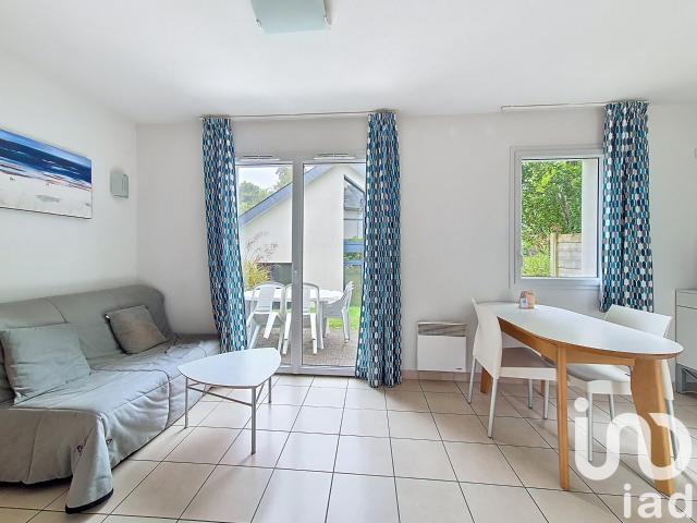 Appartement vente à Lorient, Bretagne
