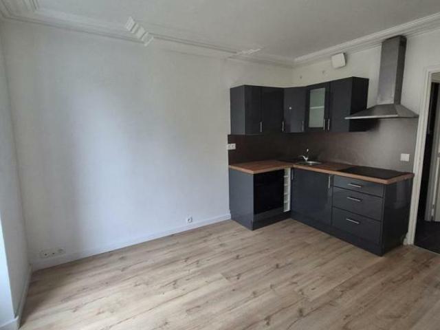 Appartement vente à Le Raincy