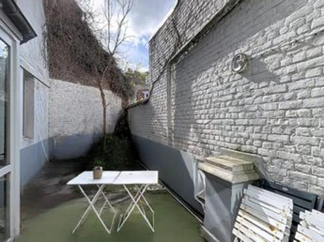 Appartement vente à Lille
