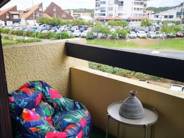 Appartement vente à Dax, Seignosse