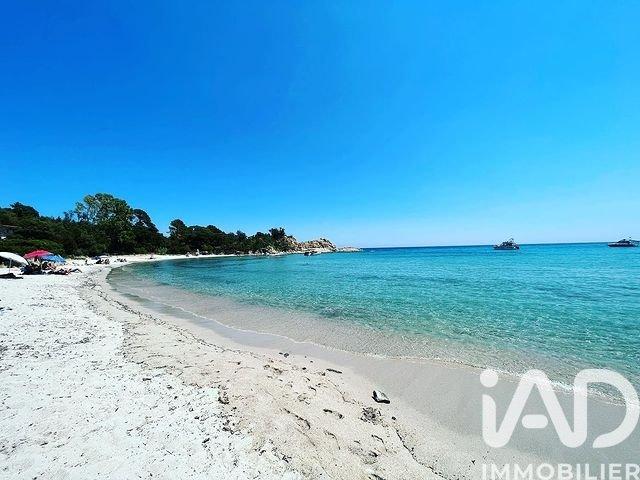 Appartement vente à Sartène, Sari-solenzara