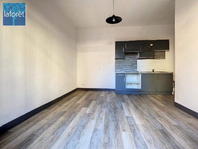 Appartement location à Prades