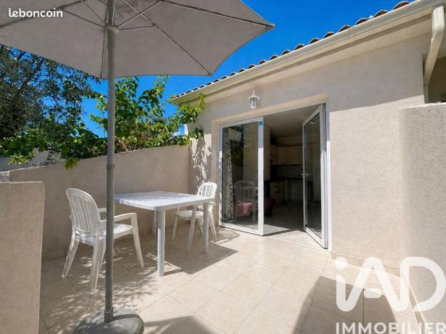 Appartement vente à Sartène, Sari-solenzara