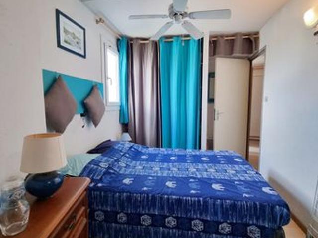 Appartement vente à Metz, Fleury