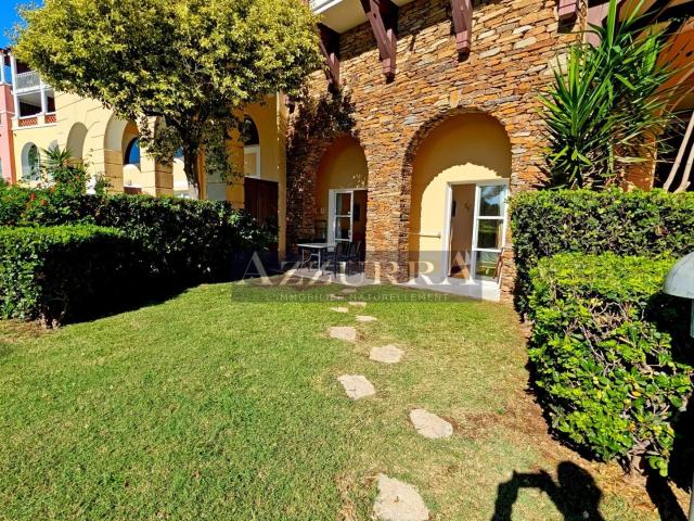 Appartement vente à Agay, Saint-Raphaël