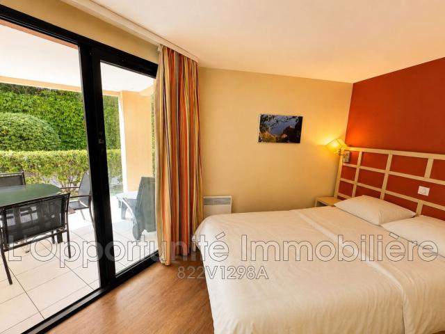 Appartement vente à Grasse, Cannes