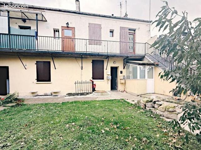 Appartement vente à Pontoise, Persan