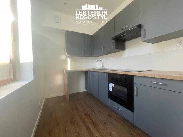 Appartement location à Le Havre, Harfleur
