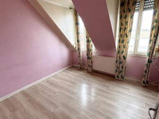 Appartement vente à Valenciennes