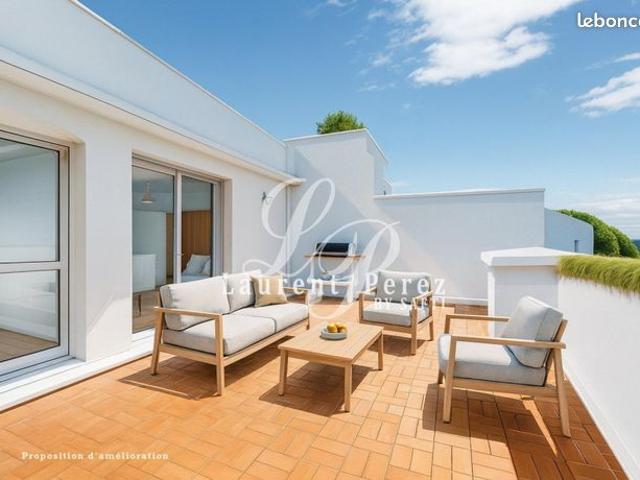 Appartement vente à Montpellier, La Grande-motte