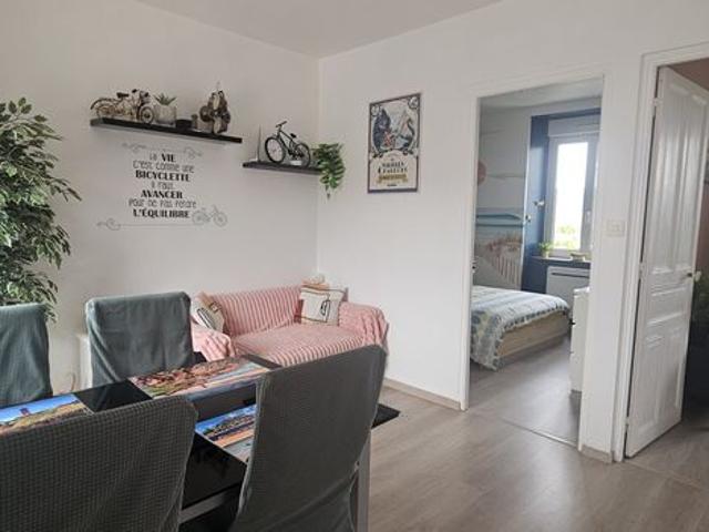 Appartement vente à Lannion, Bretagne