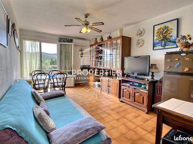 Appartement vente à Arrondissement de Toulon, Bormes-les-mimosas
