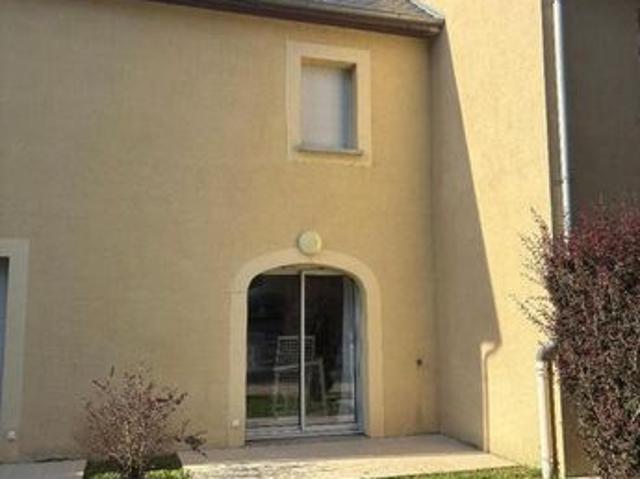 Appartement vente à Brive-la-Gaillarde, Lascaux
