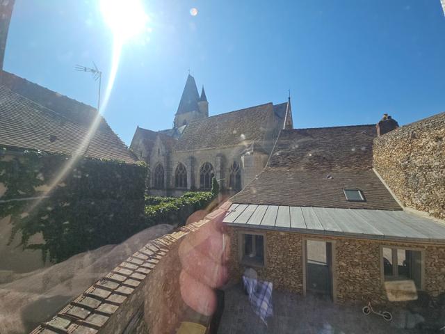 Appartement location à Rambouillet, Saint-arnoult-en-yvelines