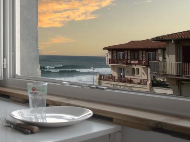 Appartement vente à Dax, Soorts-hossegor