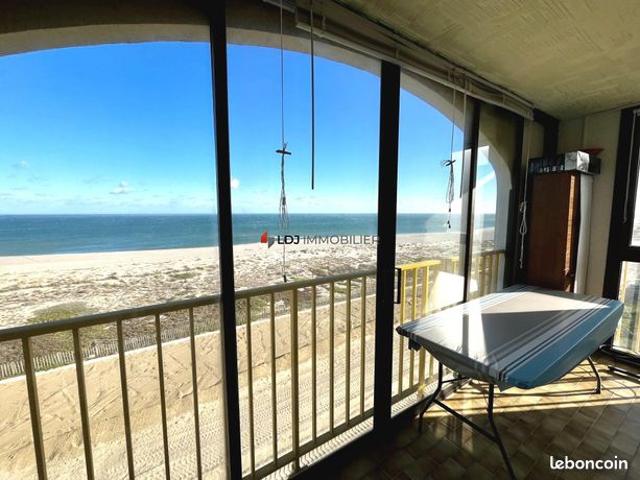 Appartement vente à Perpignan, Le Barcarès