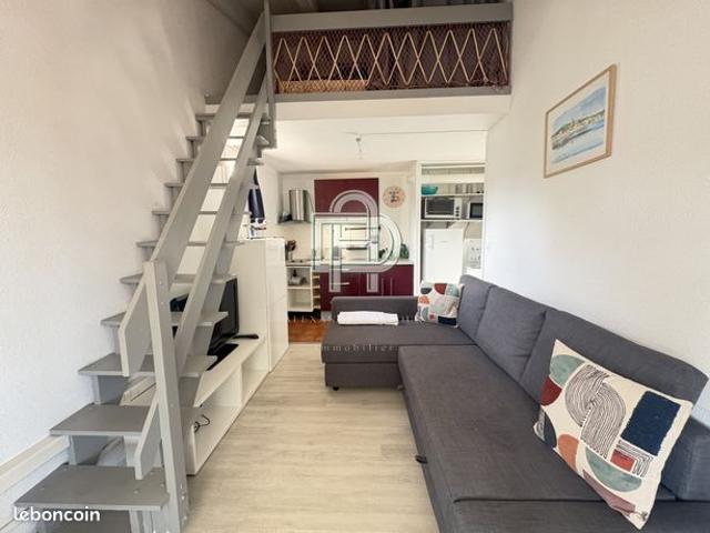 Appartement vente à Narbonne, Gruissan