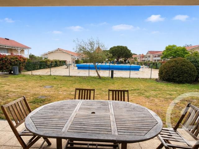 Appartement vente à Lesparre-Médoc, Soulac-sur-mer
