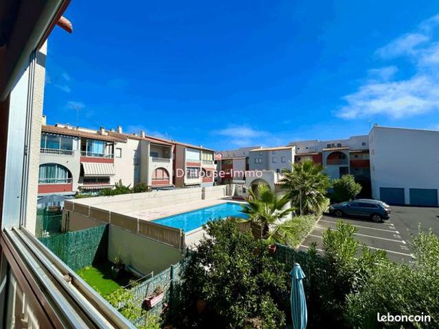 Appartement vente à Béziers, Agde