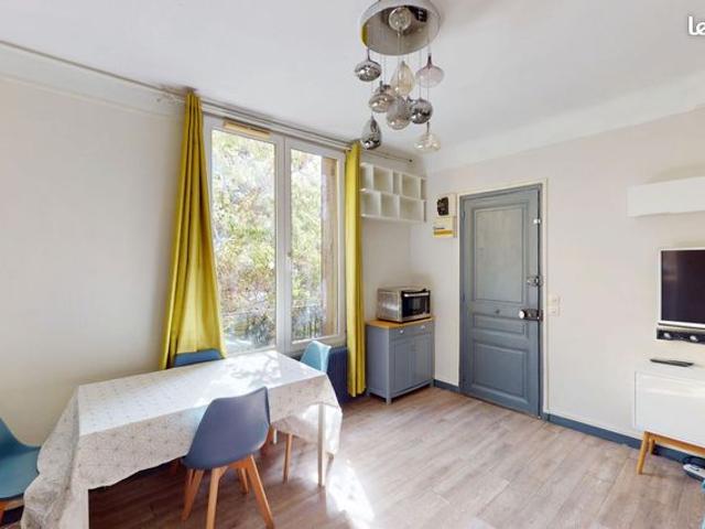 Appartement vente à Montreuil, Eure-et-Loir