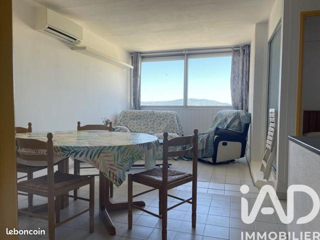 Appartement vente à Narbonne, Leucate
