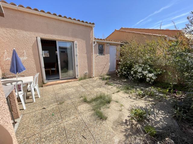 Appartement vente à Béziers, Vias