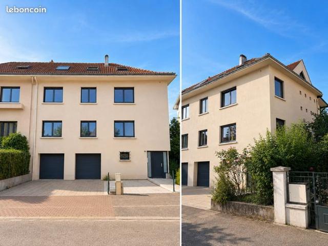 Appartement vente à Metz, Longeville-lès-metz