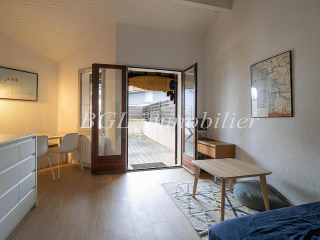 Appartement vente à Mont-de-Marsan, Biscarrosse