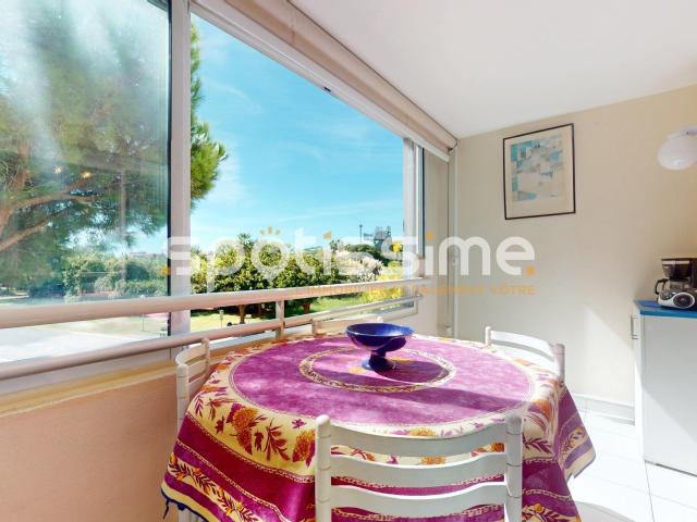 Appartement vente à Malfato, Agde