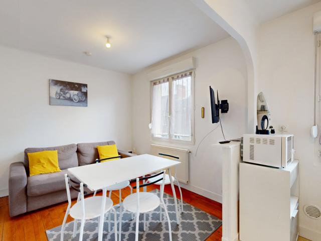 Appartement vente à Avranches, Normandie