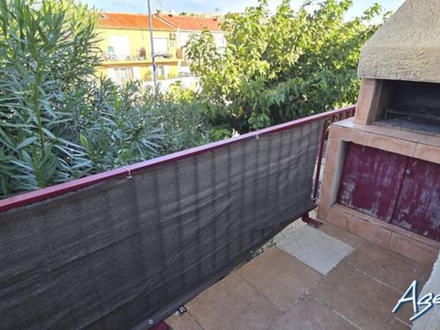 Appartement vente à Metz, Fleury