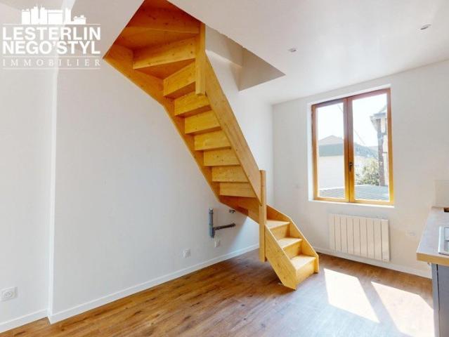 Appartement location à Le Havre, Harfleur