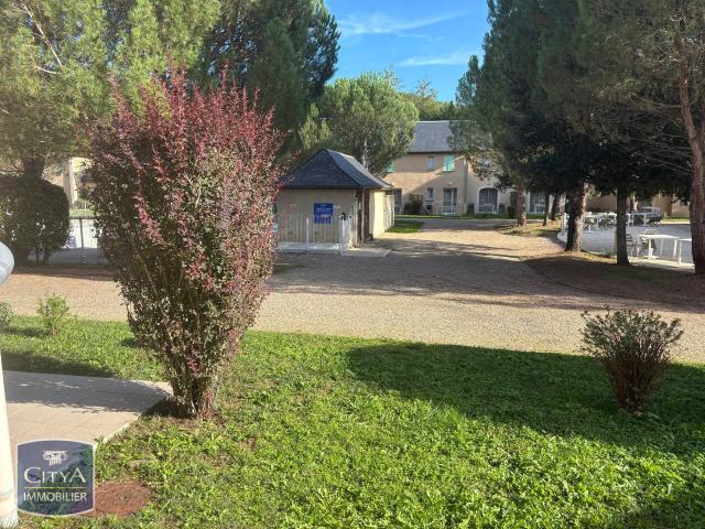 Appartement vente à Sarlat-la-Canéda, Montignac