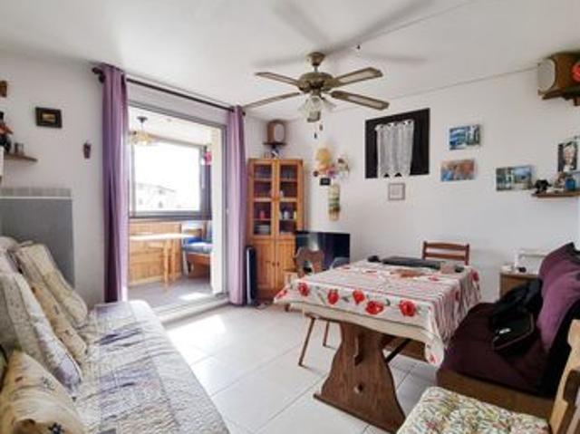 Appartement vente à Metz, Fleury