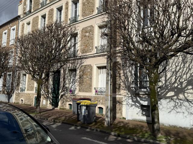 Appartement vente à Corbeil-Essonnes, Essonne