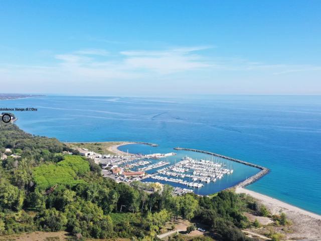 Appartement vente à Corte, Valle-di-campoloro