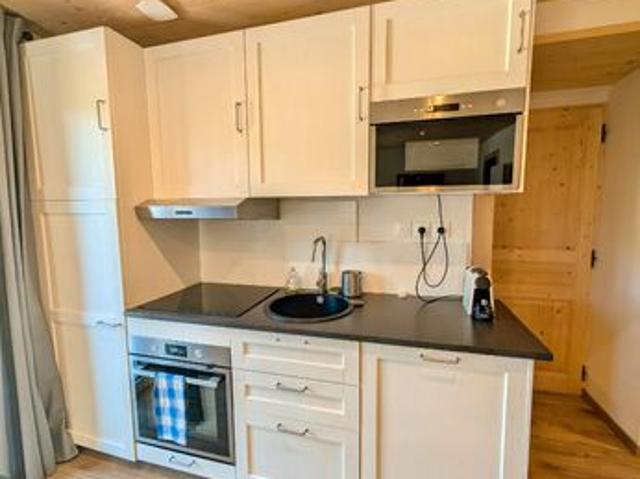 Appartement vente à Grenoble, Villard-de-lans