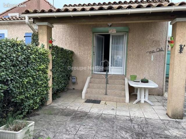 Appartement vente à Aix-en-Provence, Eyguières