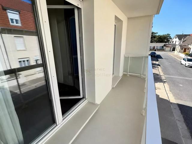 Appartement vente à Abbeville, Quend